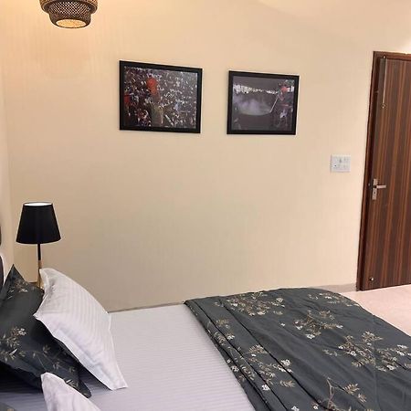 5Bhk Home Away From Home At Ranjit Avenue Amritsar Extérieur photo