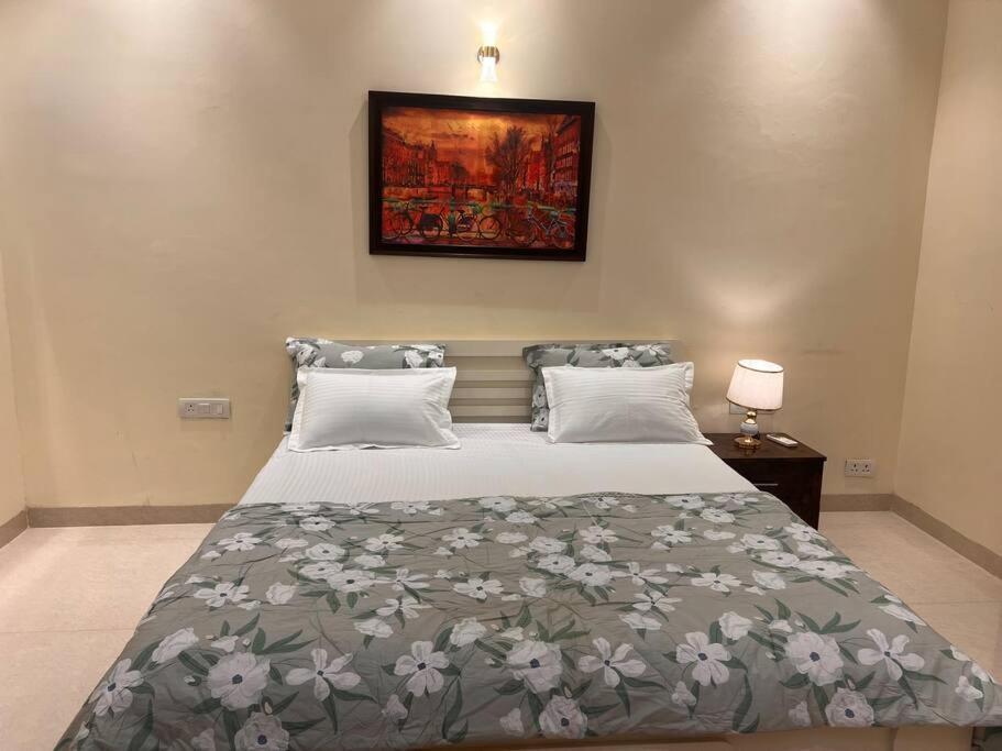 5Bhk Home Away From Home At Ranjit Avenue Amritsar Extérieur photo