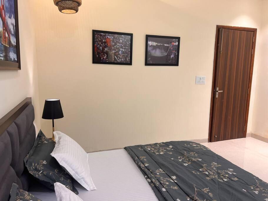 5Bhk Home Away From Home At Ranjit Avenue Amritsar Extérieur photo