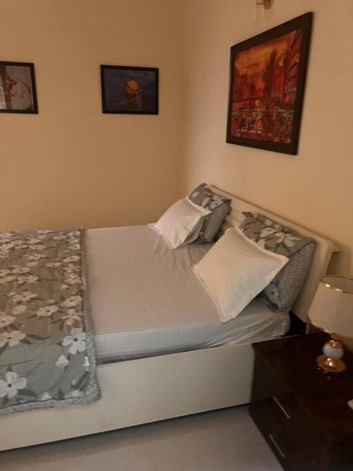 5Bhk Home Away From Home At Ranjit Avenue Amritsar Extérieur photo