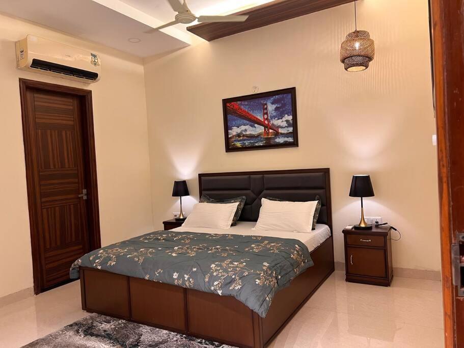 5Bhk Home Away From Home At Ranjit Avenue Amritsar Extérieur photo