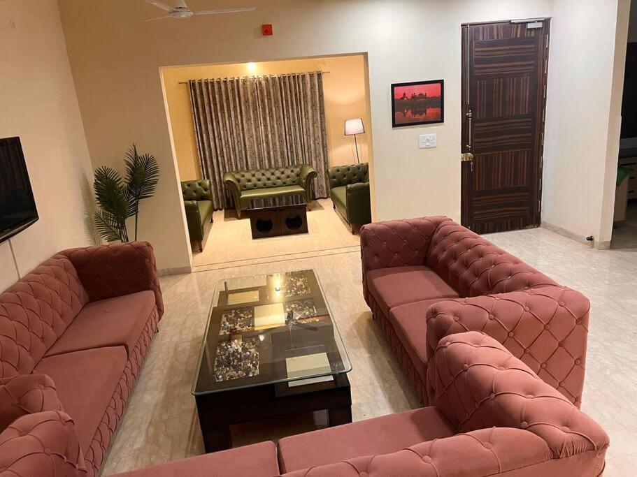 5Bhk Home Away From Home At Ranjit Avenue Amritsar Extérieur photo