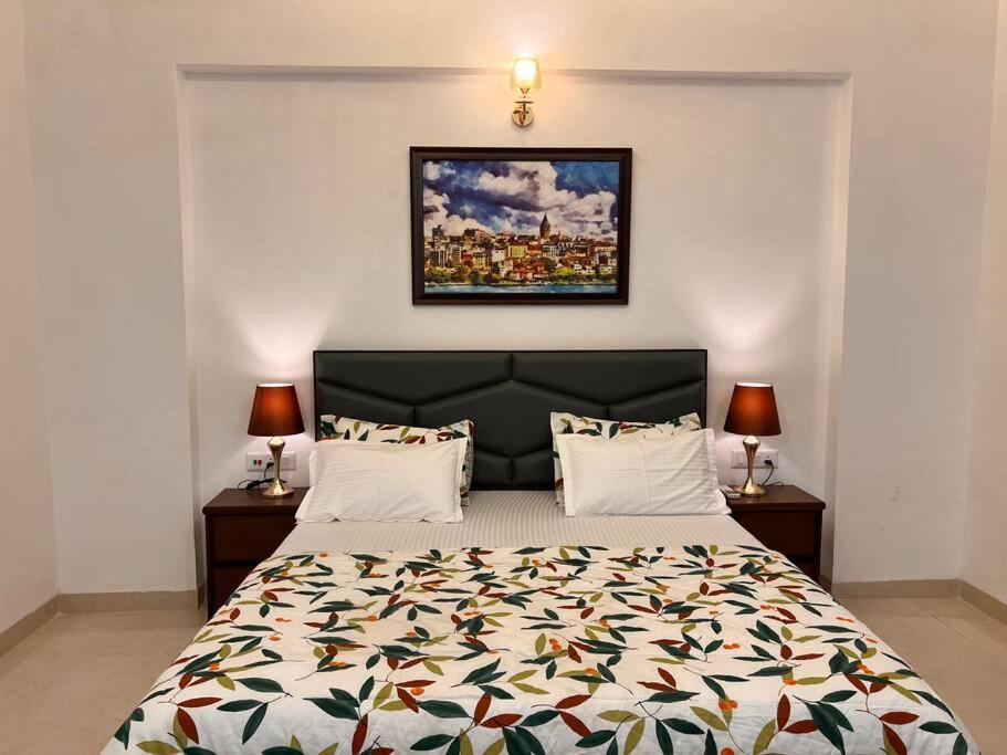 5Bhk Home Away From Home At Ranjit Avenue Amritsar Extérieur photo