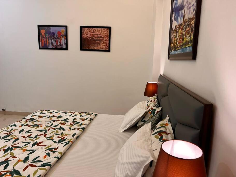 5Bhk Home Away From Home At Ranjit Avenue Amritsar Extérieur photo