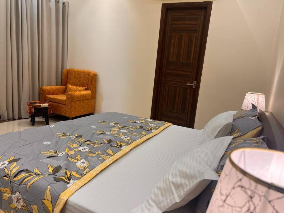 5Bhk Home Away From Home At Ranjit Avenue Amritsar Extérieur photo