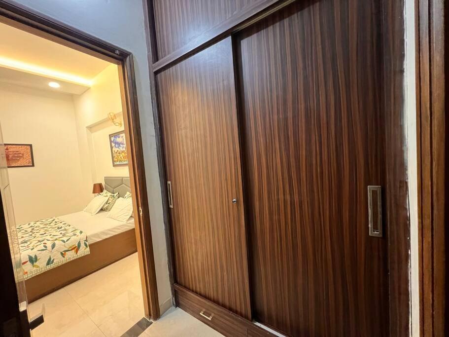 5Bhk Home Away From Home At Ranjit Avenue Amritsar Extérieur photo