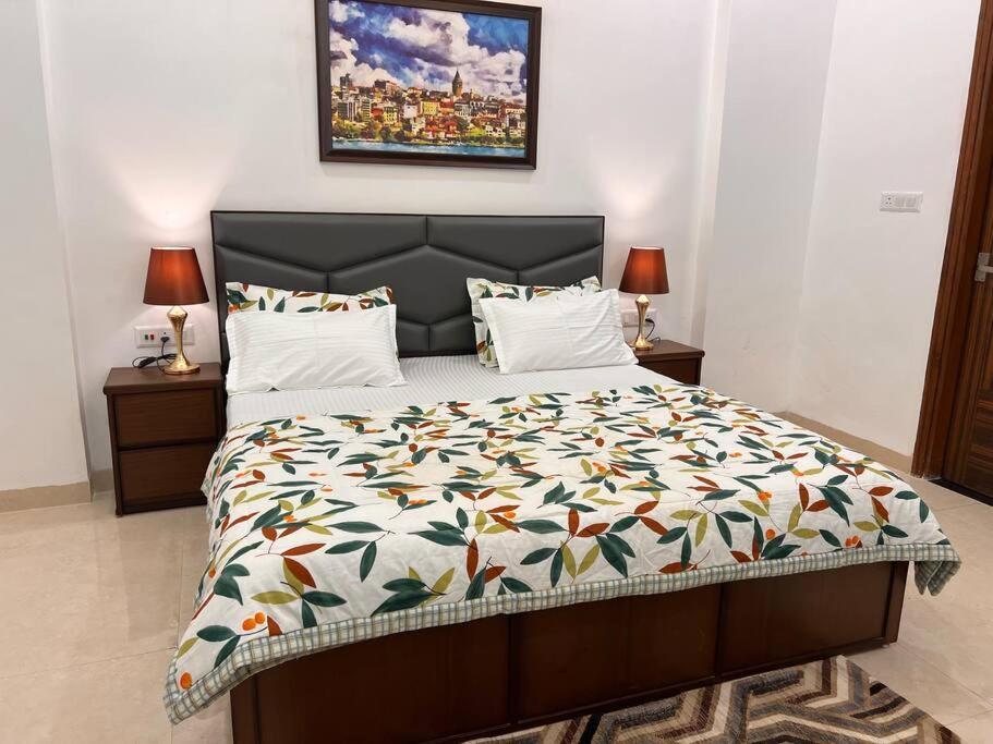 5Bhk Home Away From Home At Ranjit Avenue Amritsar Extérieur photo
