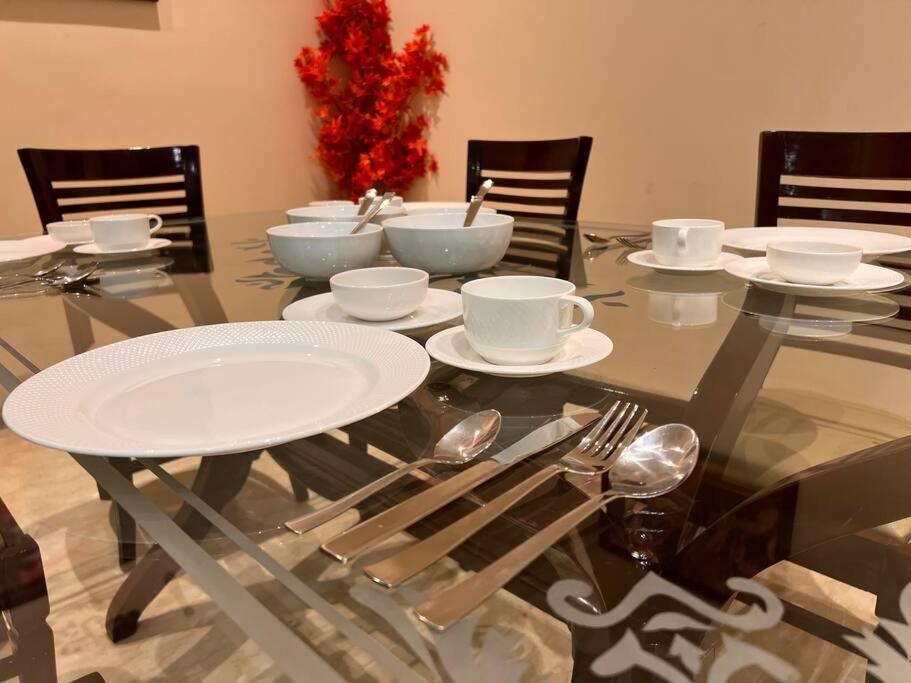 5Bhk Home Away From Home At Ranjit Avenue Amritsar Extérieur photo