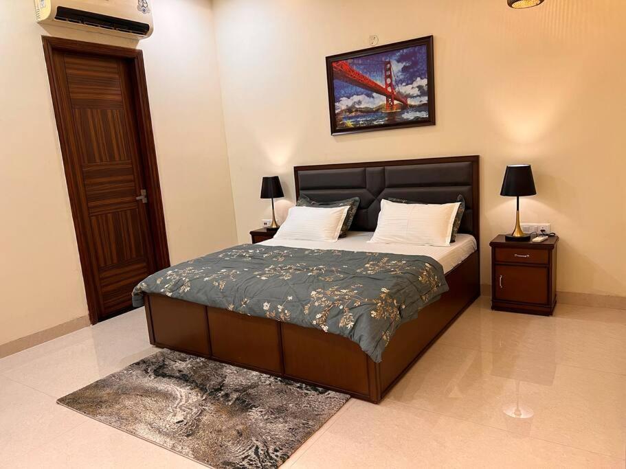 5Bhk Home Away From Home At Ranjit Avenue Amritsar Extérieur photo