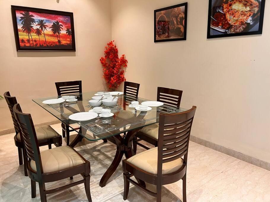 5Bhk Home Away From Home At Ranjit Avenue Amritsar Extérieur photo