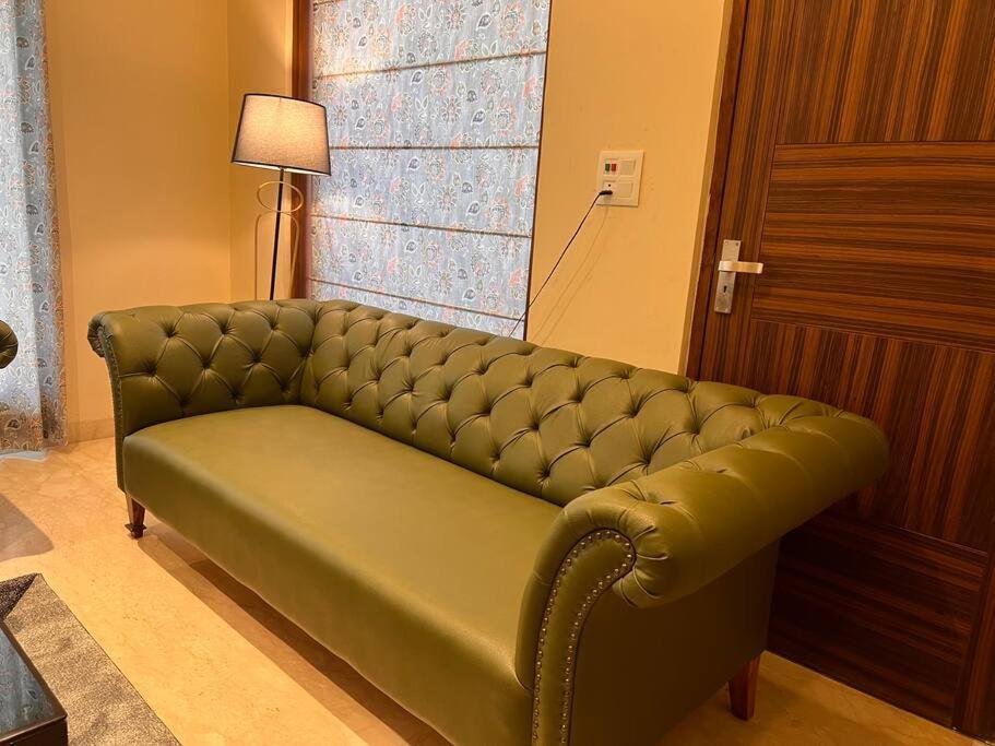 5Bhk Home Away From Home At Ranjit Avenue Amritsar Extérieur photo