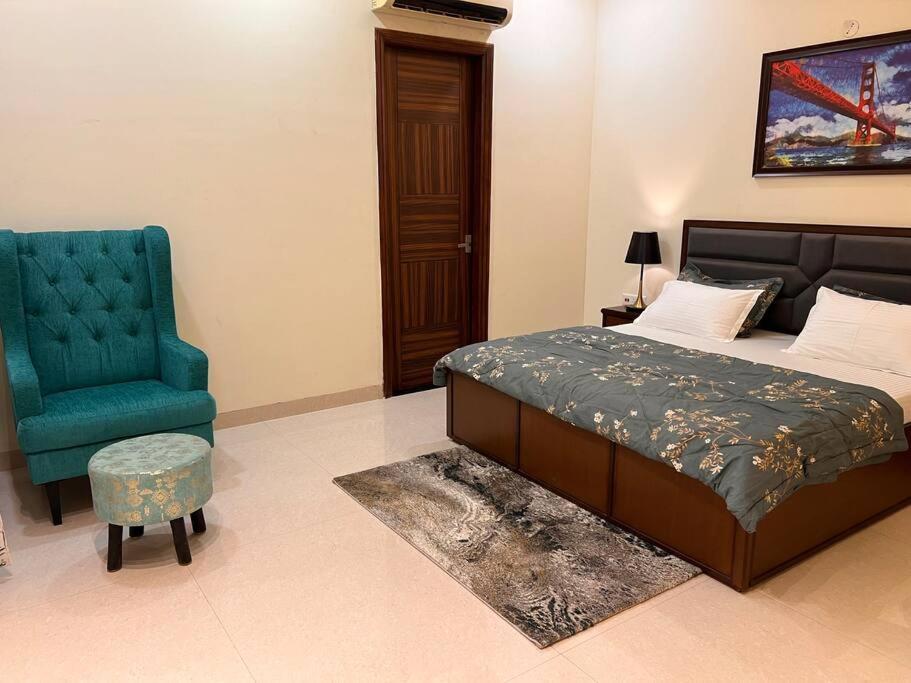5Bhk Home Away From Home At Ranjit Avenue Amritsar Extérieur photo