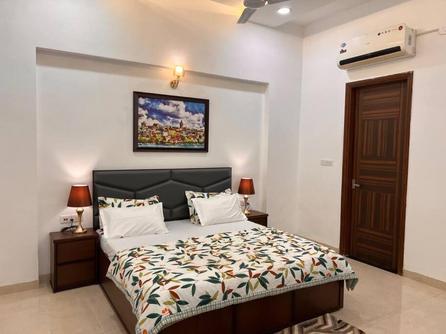5Bhk Home Away From Home At Ranjit Avenue Amritsar Extérieur photo