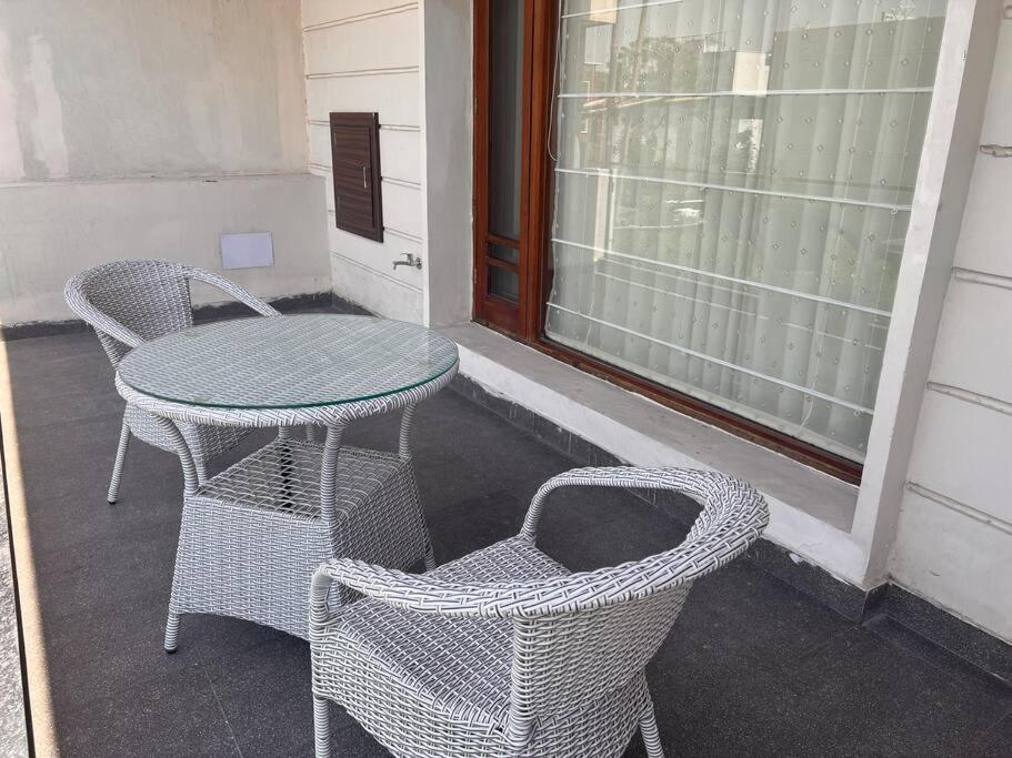 5Bhk Home Away From Home At Ranjit Avenue Amritsar Extérieur photo