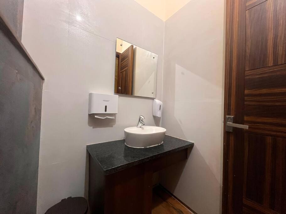 5Bhk Home Away From Home At Ranjit Avenue Amritsar Extérieur photo