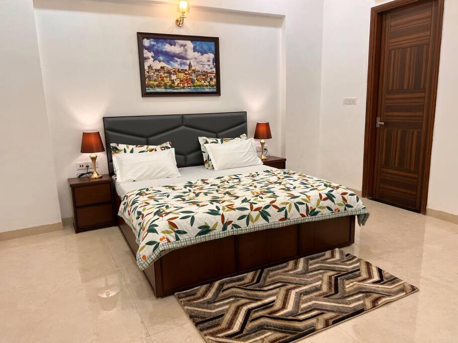 5Bhk Home Away From Home At Ranjit Avenue Amritsar Extérieur photo